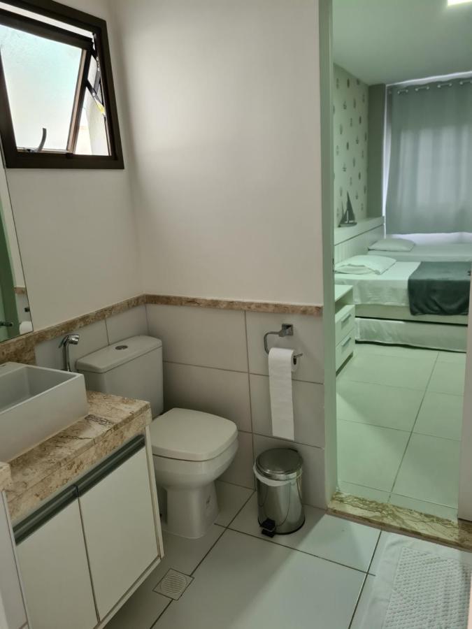 Praia Do Forte Ibero Star- Apartamento Mediterraneo 2 Iberostate Екстер'єр фото